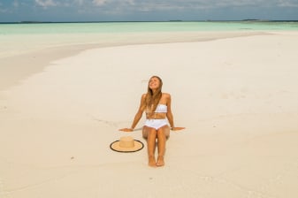 Sandbank, Snorkeling, Dolphin Cruise, Local Island Tour