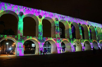 Lapa NightLife Passeio Noturno – By Night