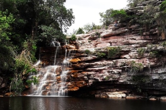 Chapada Diamantina Package 7 Days