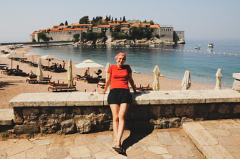 Private Night Tour in Dubrovnik's Old Town with Local Expert