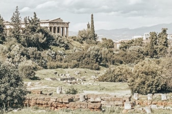 Private City Bike Tour in Athens with Local Expert Guide