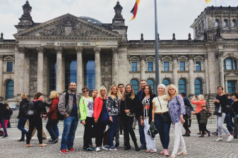 Private Berlin Jewish Tour with a Local Expert Guide - Jewish Culture & Heritage