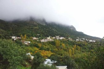 3 Days : Djebli Village Eco Tour with Home stay | Private & Luxury