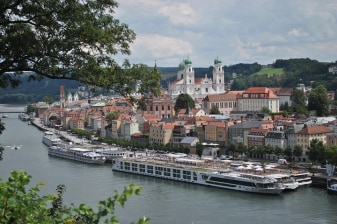 Passau Classic Guided tour
