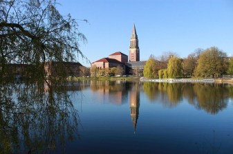 Kiel Private Historic Walking Tour