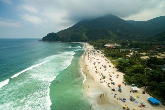4-Day Private Guided Tour From São Paulo To Rio de Janeiro Coastal Trip