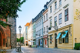 Kreuzberg's Secret Society: Exploration Game and Tour
