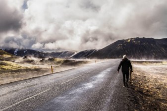 Self Drive Tour Ring Road Tour - 9 Days - 4x4 Campervan