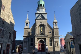 Montreal Culture Tsunami: Self-Guided Puzzle Walk