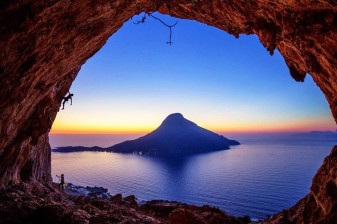 Shared Day Cruise from Kos to Kalymnos & Pserimos