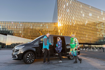 Private Bespoke Reykjanes Peninsula Tour