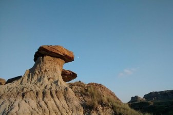 Calgary to Royal Museum | Drumheller PRIVATE TOUR