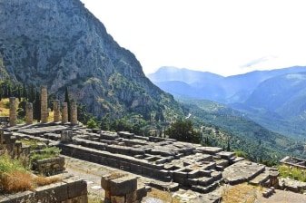 4 Days Classical Private Tour from Athens