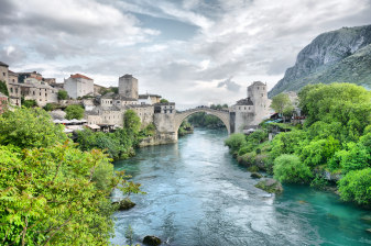 Balkans and Beyond grand tour