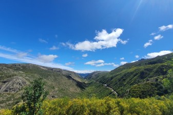 SERRA DA ESTRELA Excursão com degustação de queijo da serra
