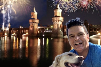 Private Taxi Tour through Berlin with Extras - Extended & Relaxed about 6-8 h