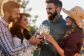 From Porto: Small Group Douro Valley Wine Tour