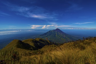 Merapi Lava Tour in 4x4