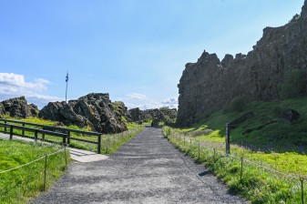 6 Day Iceland Ring Road