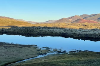 Private Snæfellsnes Peninsula