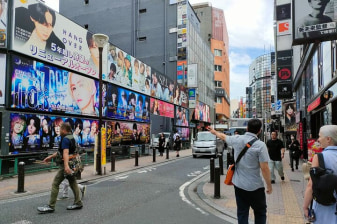 Shinjuku And Golden Gai Best Food Tour With A Master local Guide