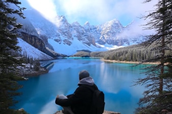 Explore Banff National Park Premium Small Group Tour