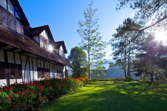 Cameron Highlands Tour on Private Basis