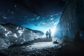 Private Early Bird Ice Cave