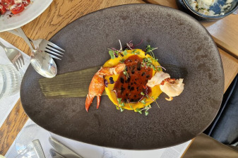 Gastronomy and Greek Highlights Tour 14 Day Guided