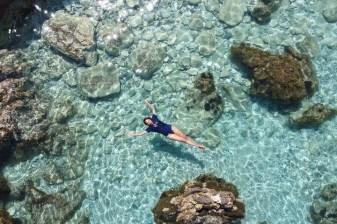 Ionian Odyssey Luxury Guided Sailing Tour 15 Day