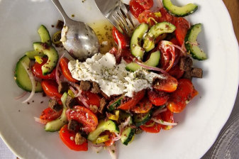 Taste of Crete History, Food and Culture - 14 Day tour