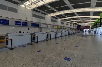 Traslado Hotel/Alojamiento al Aeropuerto Vanguardia Villavicencio