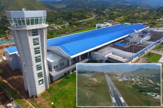 Traslado Aeropuerto Antonio Nariño a Hotel/Alojamiento