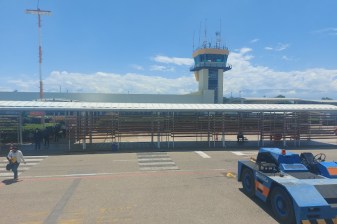 Traslado Aeropuerto Internacional Alfonso López Pumarejo Valledupar a tu Alojamiento