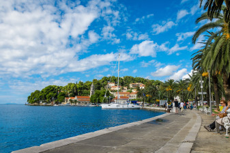 Taste of Konavle & Cavtat boulevard Local Experience