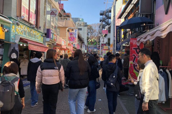 Explore Osaka flavors with the Namba Food Tour