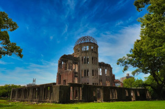 Hiroshima Peace & History Tour: Why the Atomic Bomb Was Dropped