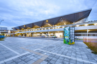 Traslado Aeropuerto Internacional Alfonso Bonilla Aragon Cali a Hotel/Alojamiento