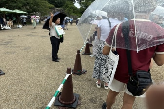 Nagoya: History Focused Private Walking Tour