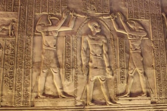 Half Day Karnak Temple & Luxor Museum