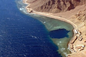 Safari, Blue Hole snorkeling, Camel Ride and visit to Dahab City + Lunch
