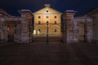 Ghosts of Sydney City Exploration Game!