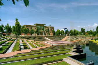 3-Hour Miri City Tour with Malaysia's First Oil Well