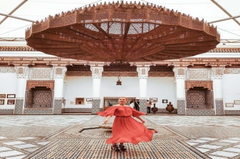 11-Day Morocco Journey from Casablanca to Essaouira via Sahara