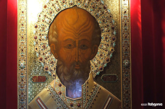 2-Hour Walking Tour of Bari with Bari Vecchia and St. Nicholas