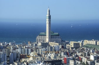 10-Day Morocco Tour from Casablanca to Marrakesh via Merzouga