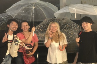 3-Hour Yokohama Nightlife Tour with Noge Izakayas and Minato Mirai