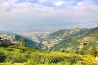 1-Day Ranikot Village Hike from Kathmandu with Bhaktapur Visit