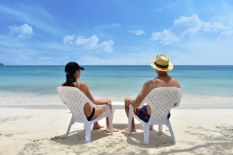 9-Hour Cartagena Rosario Islands Tour with Snorkelling and Cholon
