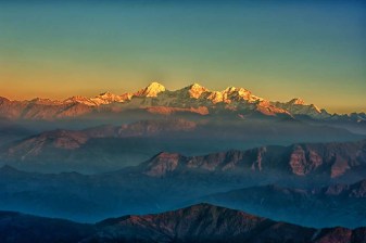 1-Day Shivapuri Forest Hike from Kathmandu with Mountain Views